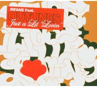 Outlines - Just a Lil Lovin