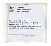 Outlines, Just A Lil'lovin Dvd (2007)