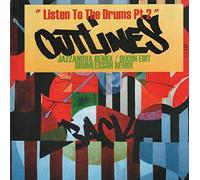Outlines - Listen to Drums 2