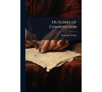 Outlines of Composition