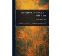 Outlines Of English History