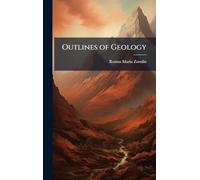 Outlines of Geology