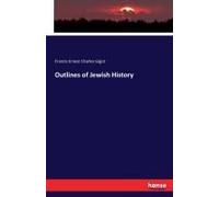 Outlines Of Jewish History
