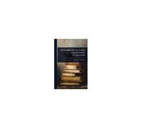 Outlines Of Lectures On General Literature