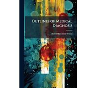 Outlines of Medical Diagnosis