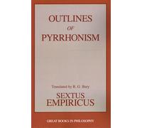Outlines Of Pyrrhonism