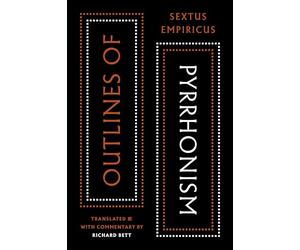 Outlines of Pyrrhonism