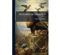 Outlines of Zoology