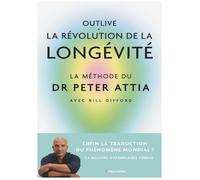 Outlive, la révolution de la longévité