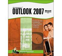 Outlook 2007 - Collectif - Eni Editions - broché - Etude