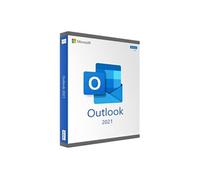 Outlook 2021 - Clé licence à télécharger