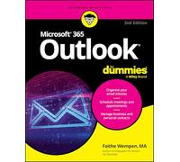 Outlook for Dummies