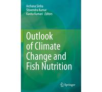 Outlook Of Climate Change And Fish Nutrition