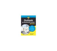 Outlook Professionell Nutzen Für Dummies