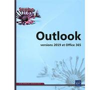 Outlook - versions 2019 et Office 365