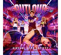 Outloud - Virtual Hero Society [Import]