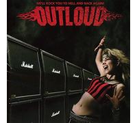 Outloud - Well Rock You to Hell and Back Again (Re-Issue) [Import]