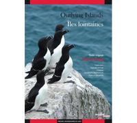 Outlying Islands / Îles lointaines - David Greig - Presses Universitaires Du Midi - broché - Théâtre