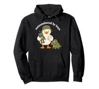 Outnumbered by Boys Funny Mom Mama Boy Mom Life Sweat à Capuche