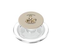 Outnumbered by Boys Proud Mom Raising Kids Heart Mama Humour PopSockets PopGrip pour MagSafe