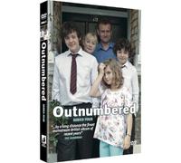 Outnumbered Series Four [DVD] [Import]