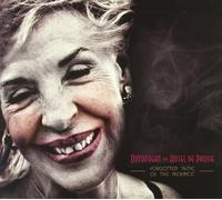 Outofsight - Forgotten Taste of The Province [Import]