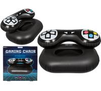 outoftheblue Chaise de Jeu Gonflable.