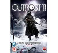 Outpost 11