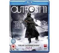 Outpost 11