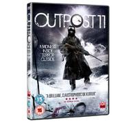Outpost 11 (2012) ( Out post Eleven ) [ Origine UK, Sans Langue Francaise ]