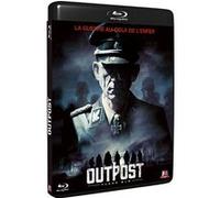 Outpost 2 : Black Sun - Blu-Ray E