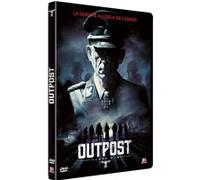Outpost 2 : Black Sun G
