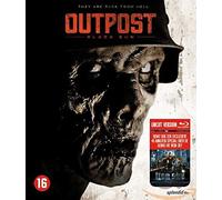 Outpost 2 (Blu-Ray) - Outpost 2 (Blu-Ray)