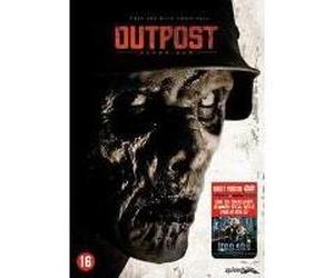 OUTPOST 2-VN G