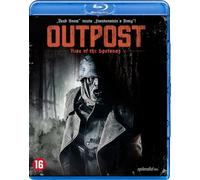 Outpost 3 (Blu-Ray) - Outpost 3 (Blu-Ray)