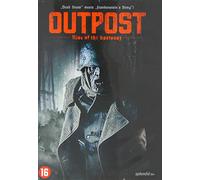 Outpost 3 (Dvd) - Outpost 3 - Rise of the Spetsnaz [ 2013 ] Uncensored