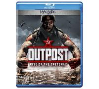 Outpost 3: Rise of The Spetznaz [Blu-Ray]