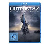 Outpost 37 [Blu-ray]