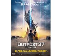 Outpost 37 [Bonus Video] [Import allemand]