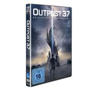 Outpost 37 - Le dernier espoir de l'humanité DVD/NEUF/OVP