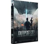 Outpost 37, l'ultime espoir