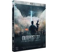 Outpost 37, L'ultime Espoir - Blu-Ray
