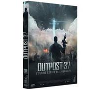 Outpost 37, l'ultime espoir - DVD E