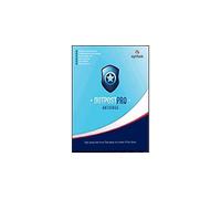 Outpost Antivirus Pro 2009 - Personal Pack - Renouvellement