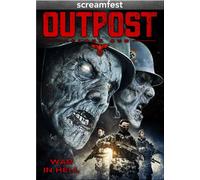 Outpost: Black Sun