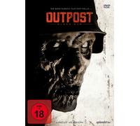 Outpost – Black Sun – Catherine Steadman – Import