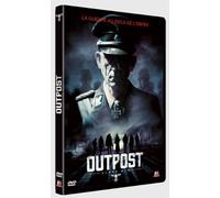 Seven7 Outpost : Black Sun