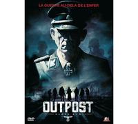 Outpost : Black Sun