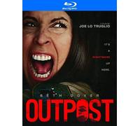 Outpost [Blu-Ray]