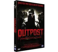 Outpost E